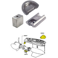 Kit OMC Cobra - Tecnoseal